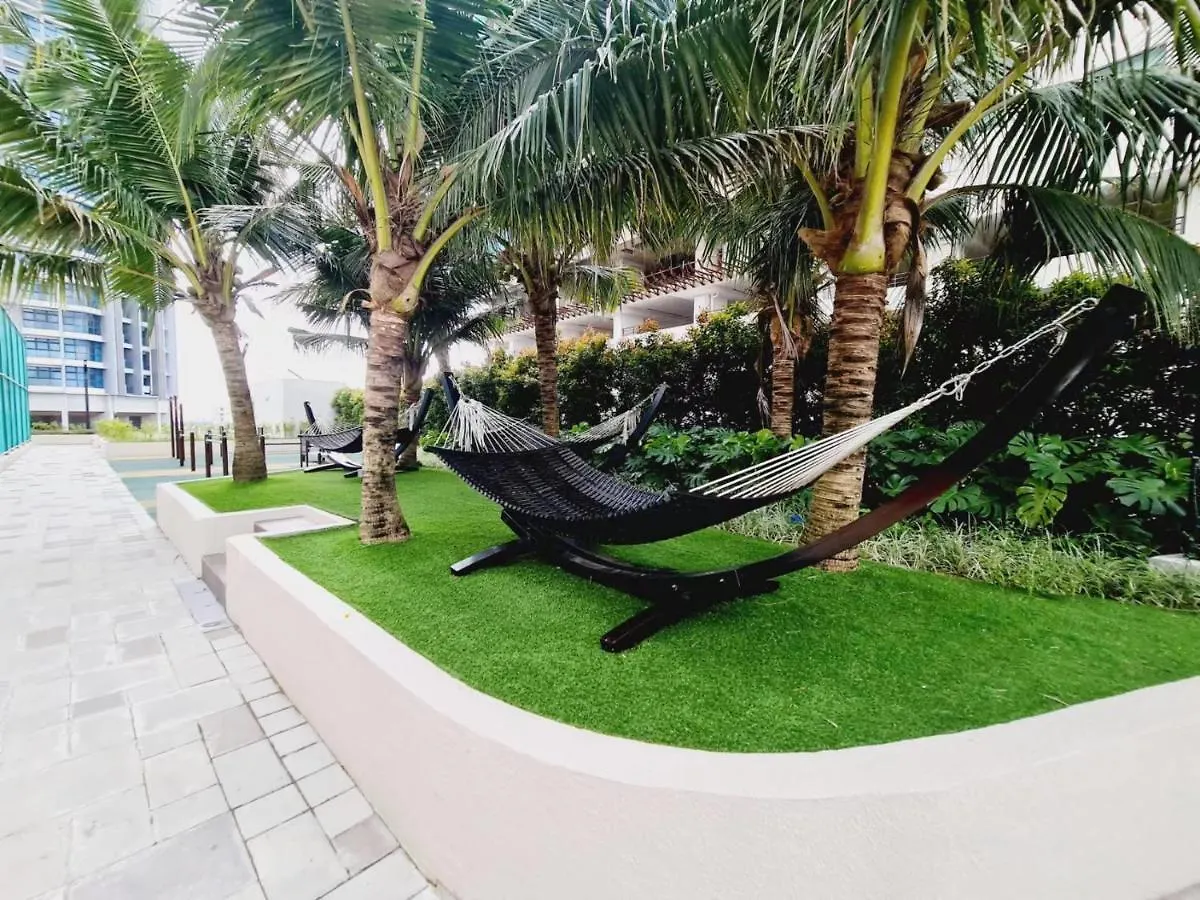 New Bali Residences Malacca Deer Theme 1 Bedroom Condo